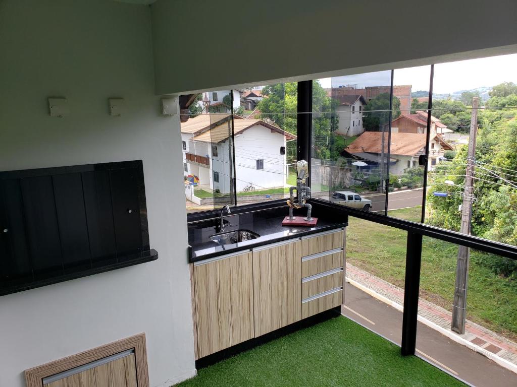  Apartamento Felder