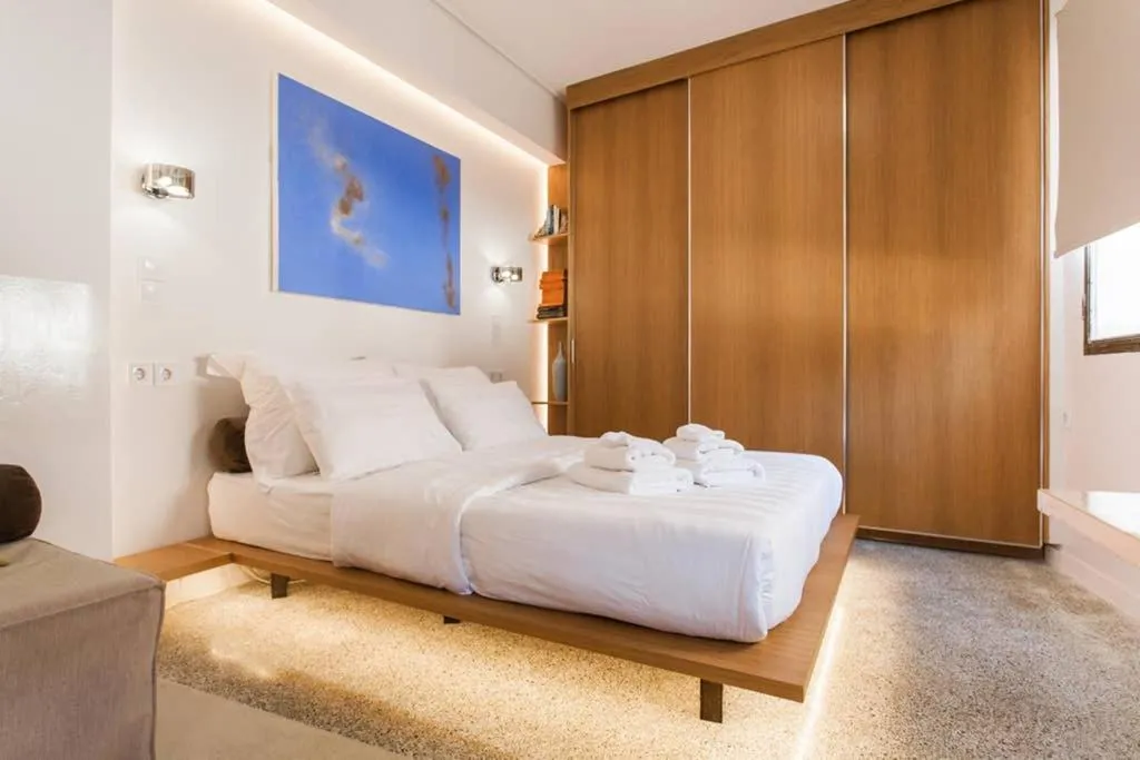 New Luxury Loft, Syntagma Historic Center - PAEONIA, Atena, Grecia