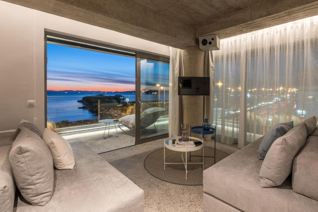 Urban Suites - Resim 16