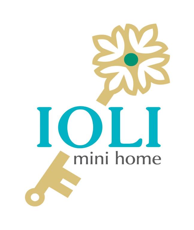 Certifikát, hodnocení, plakát nebo jiný dokument vystavený v ubytování IOLI MINI HOME