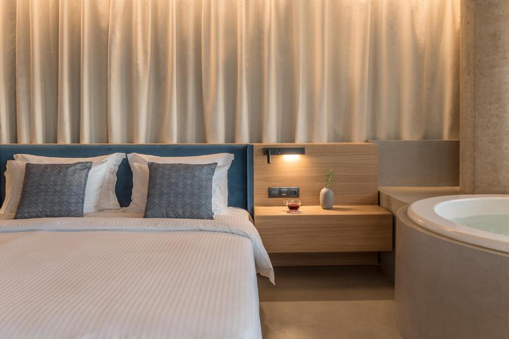 Urban Suites - Resim 18