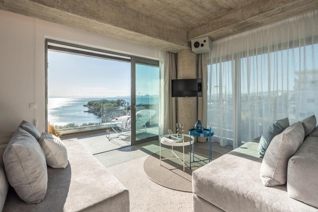 Urban Suites - Resim 30