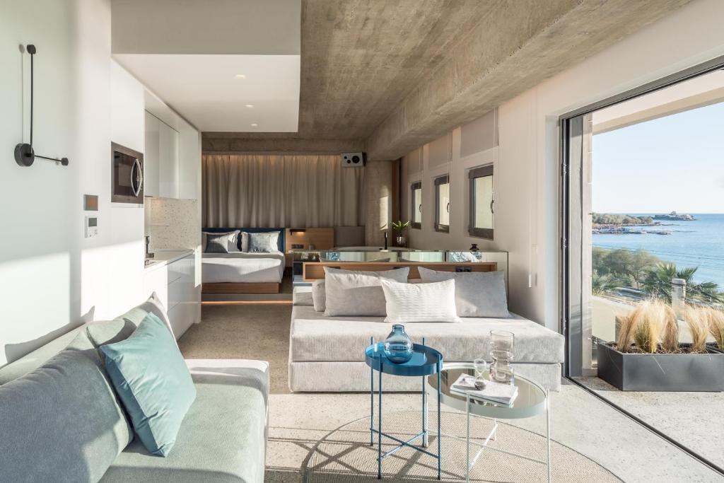 Urban Suites - Resim 32