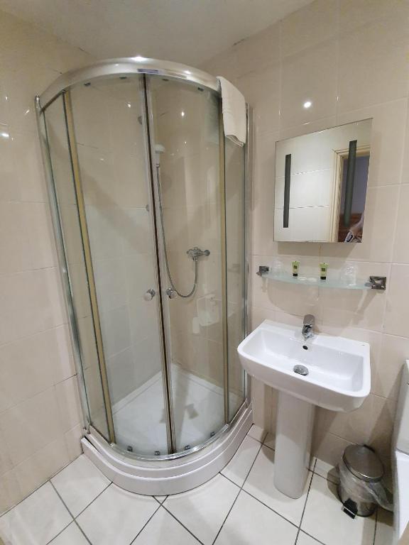 Brooklands Lodge - Resim 18