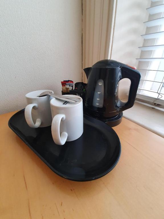 Brooklands Lodge - Resim 21