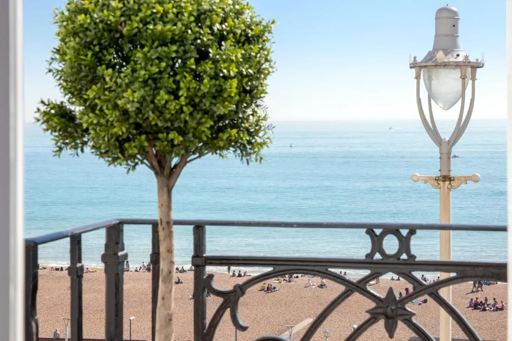 Eastcliff House, Brighton and Hove, United Kingdom