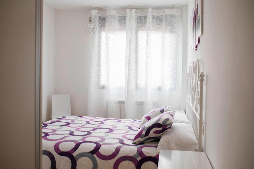 El Llano 2 ideal para descansar - Twee Slaapkamers Appartement