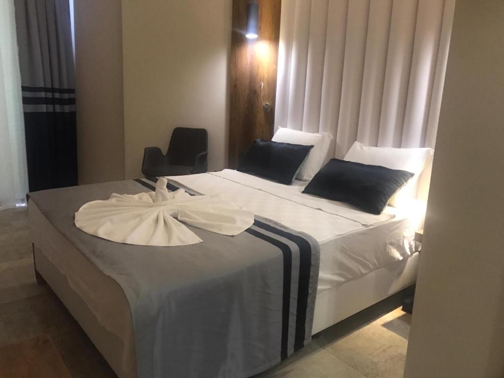 Sette Serenity Hotel