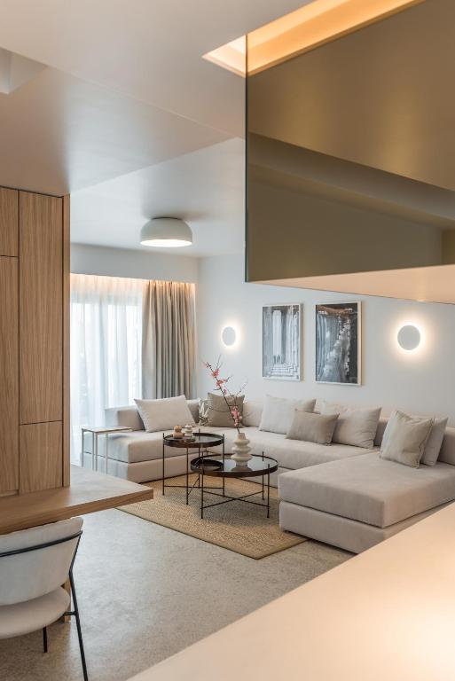 Urban Suites - Resim 10