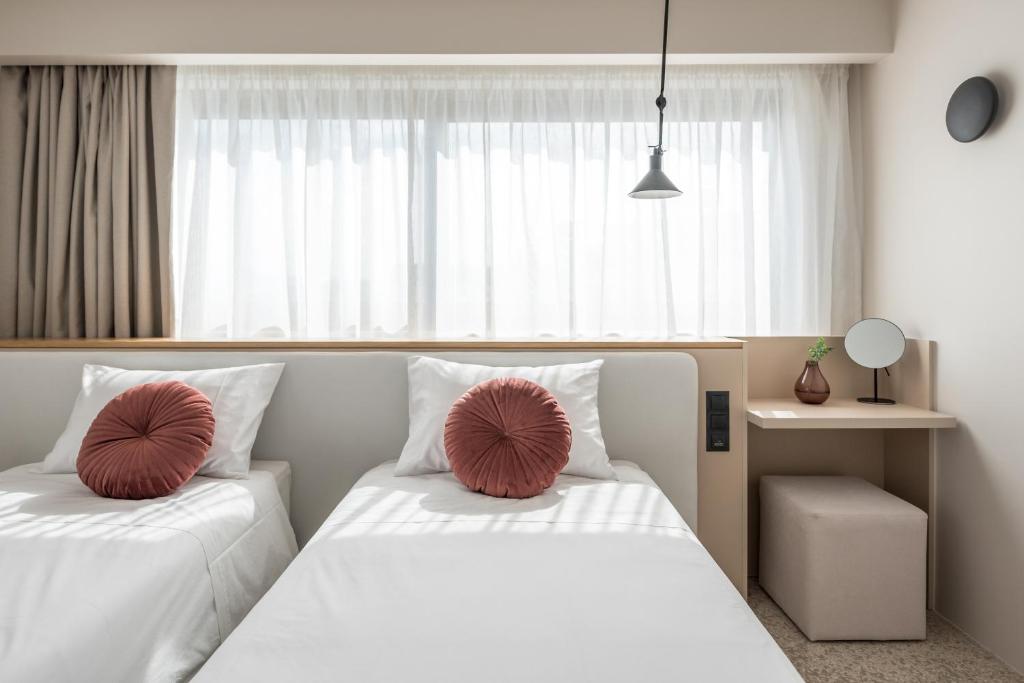 Urban Suites - Resim 29