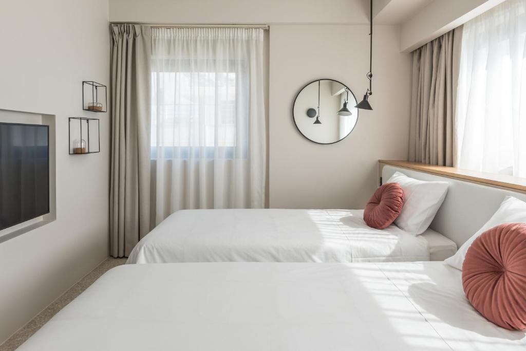 Urban Suites - Resim 31