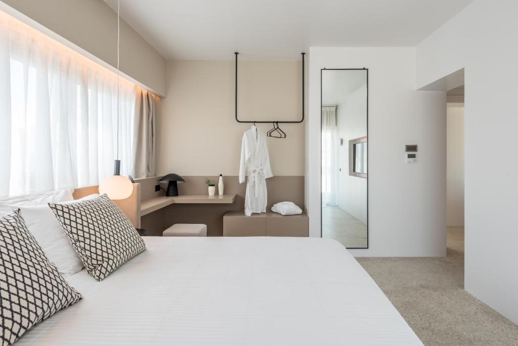 Urban Suites - Resim 33