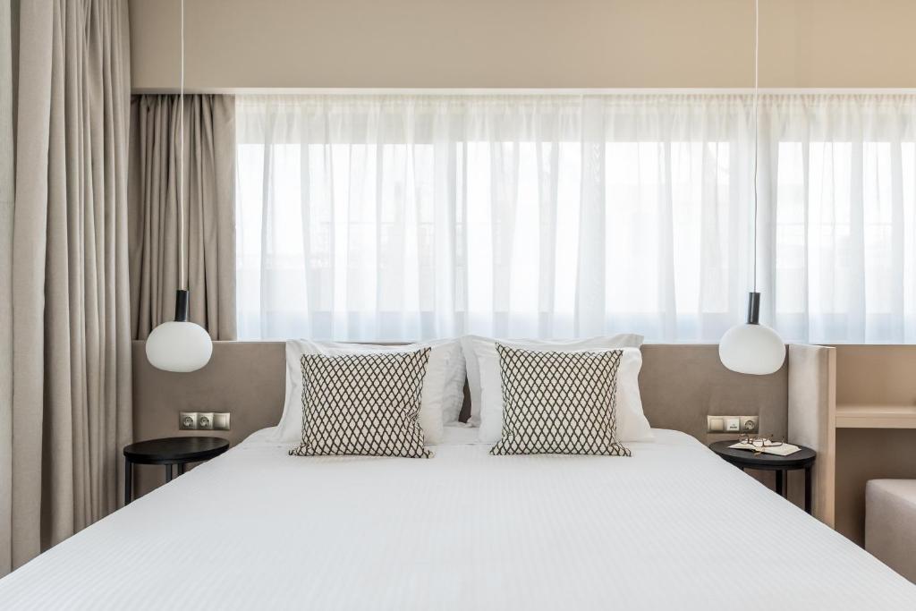 Urban Suites - Resim 14