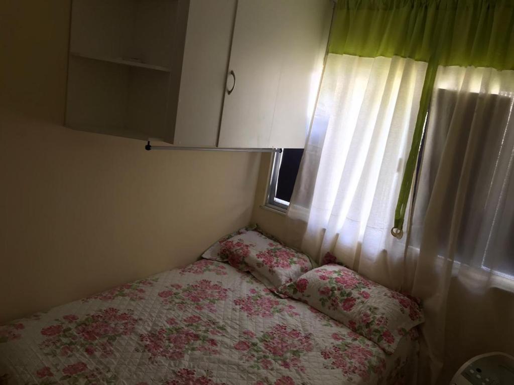  Aconchegante Apartamento Turístico na Glória (Santa Teresa)