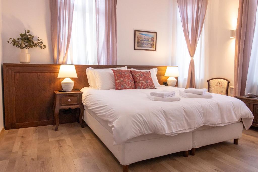 Garden Villa Boutique Hotel - Imazhi 4