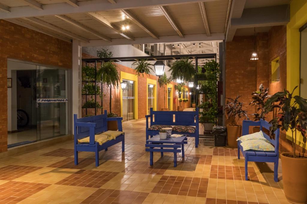  VOA Hotel Paraíso das Águas