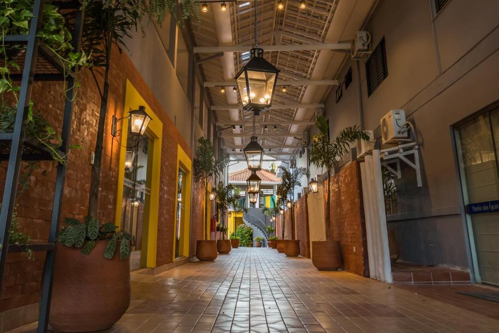  VOA Hotel Paraíso das Águas