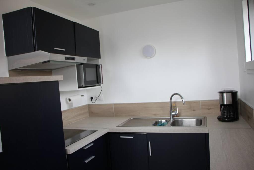 Photo de la galerie de l'établissement Azur de Touraine, à Monts