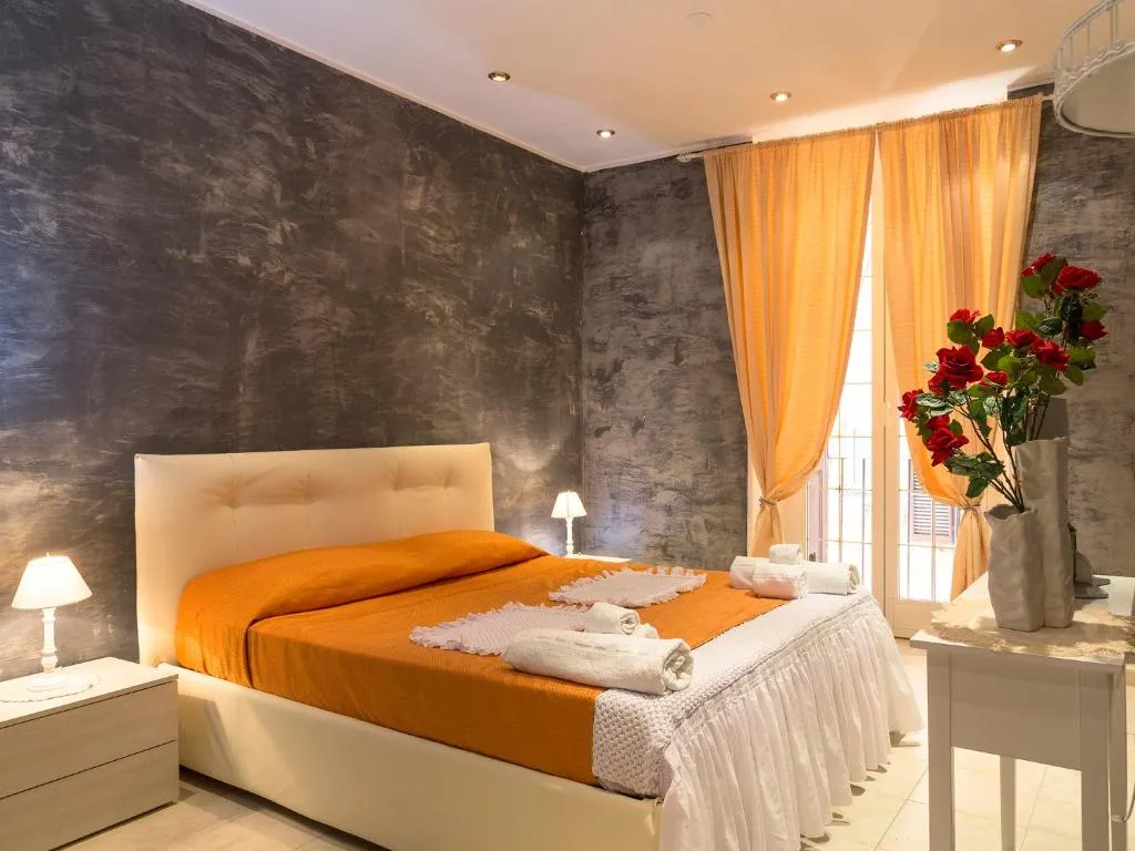 CavourColosseumApartment, Roma, Italia