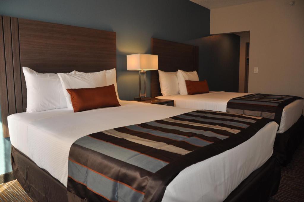 Nobile Hotel Parkway at Celebration Orlando Very Close to Disney Theme Parks photo