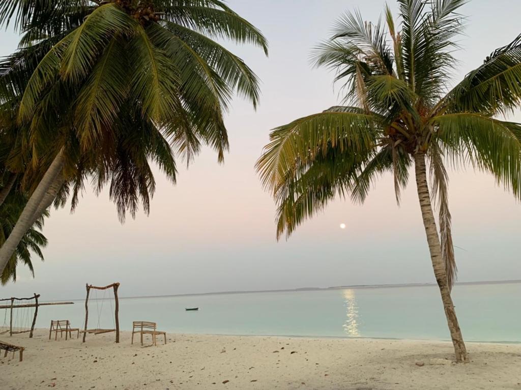 Viluveli Holiday Retreat - View 43