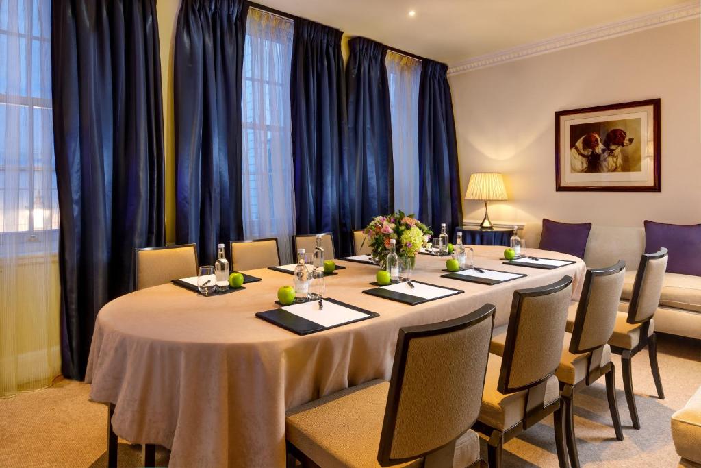 Dukes London - Deluxe Suite