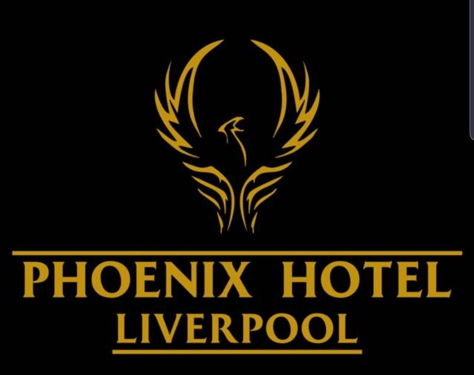 Phoenix Hotel Liverpool - Resim 25