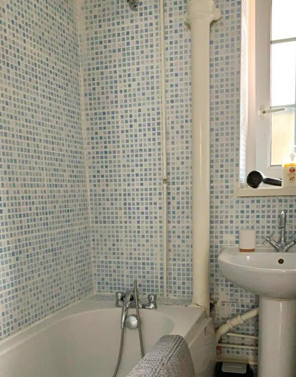 Bricklane Apartment-Liverpool Street Zone 1