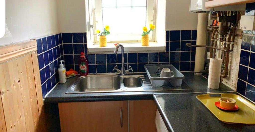 Bricklane Apartment-Liverpool Street Zone 1