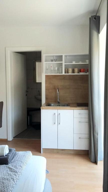 Zdjęcie z galerii obiektu Apartment Haus Sagerer near Attersee and Mondsee w mieście Strass im Attergau