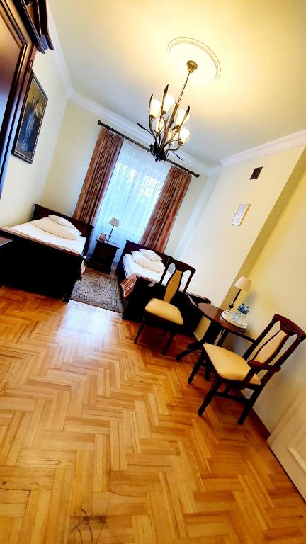 BTHouse, Pokoje Gościnne - 17