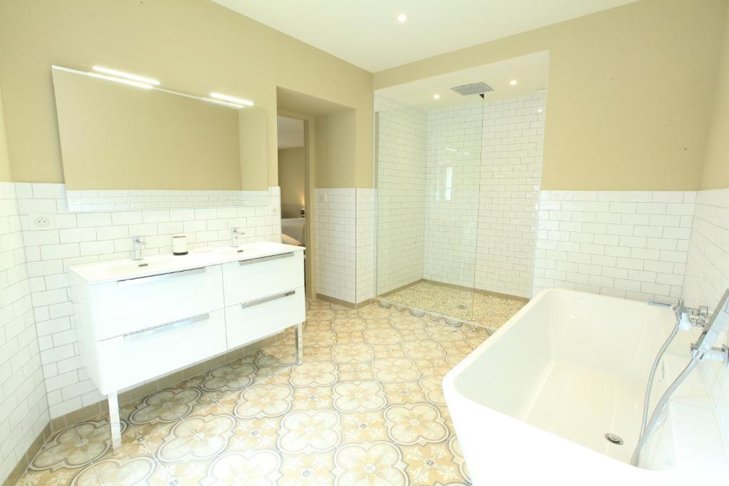 Chambres D' hôtes Les Ormes - 3