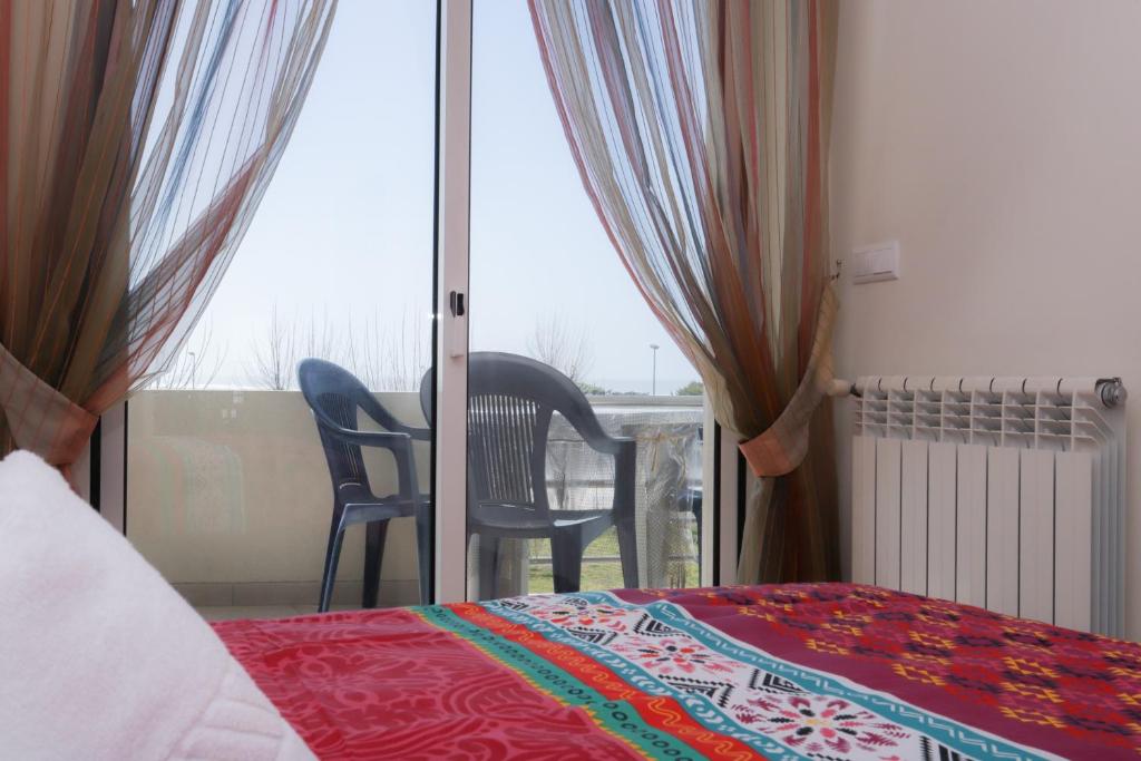House Bay - Apartamento Con Vista Al Mar