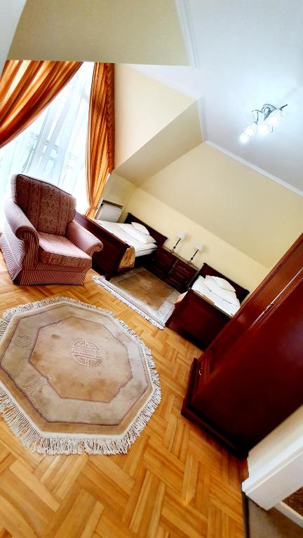 BTHouse, Pokoje Gościnne - 7