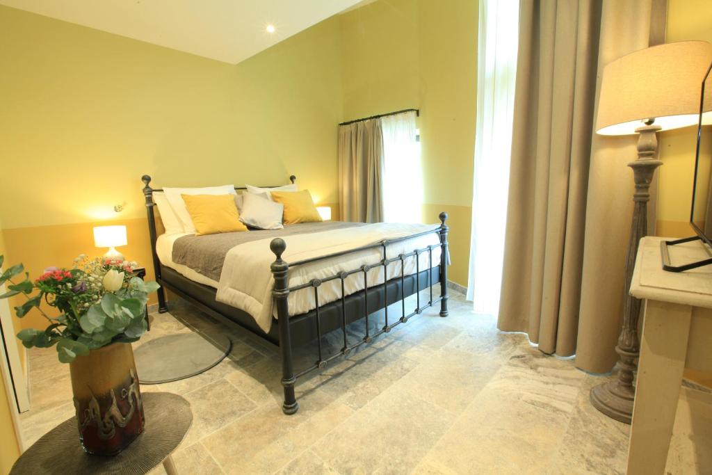 Chambres D' hôtes Les Ormes - 10