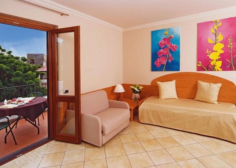 Residence Hotel La Giara - 8