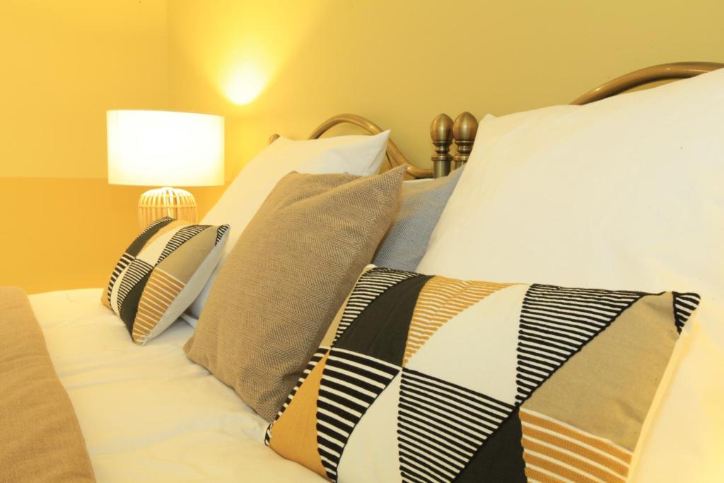 Chambres D' hôtes Les Ormes - 16