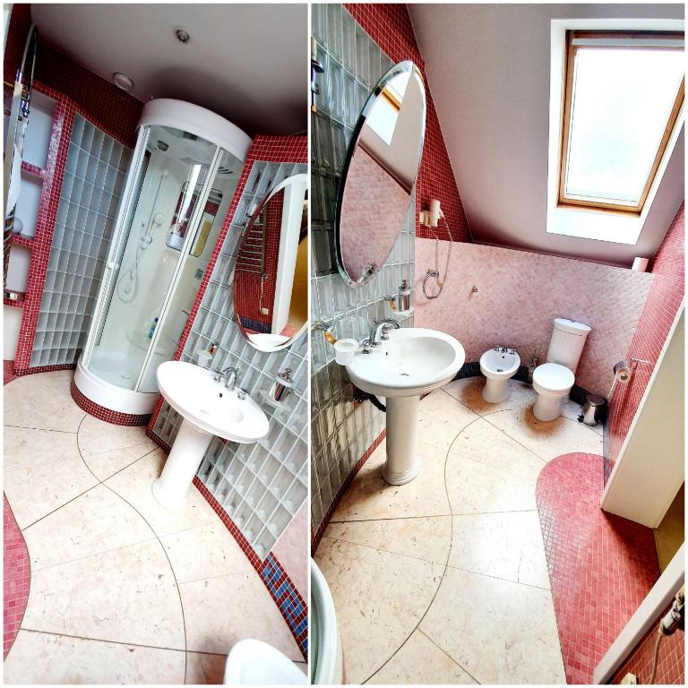 BTHouse, Pokoje Gościnne - 19