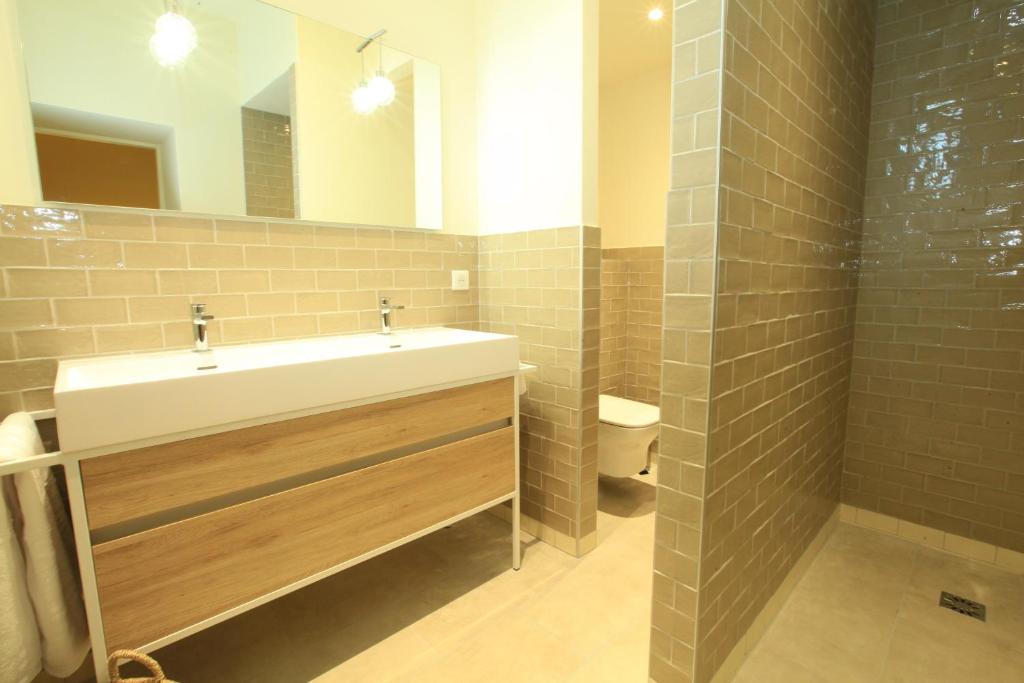 Chambres D' hôtes Les Ormes - 15