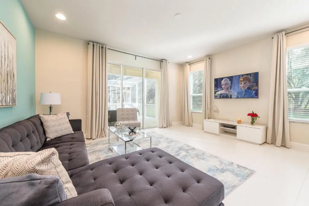 Brand New 3 Bedroom Home, Orlando (FL), United States