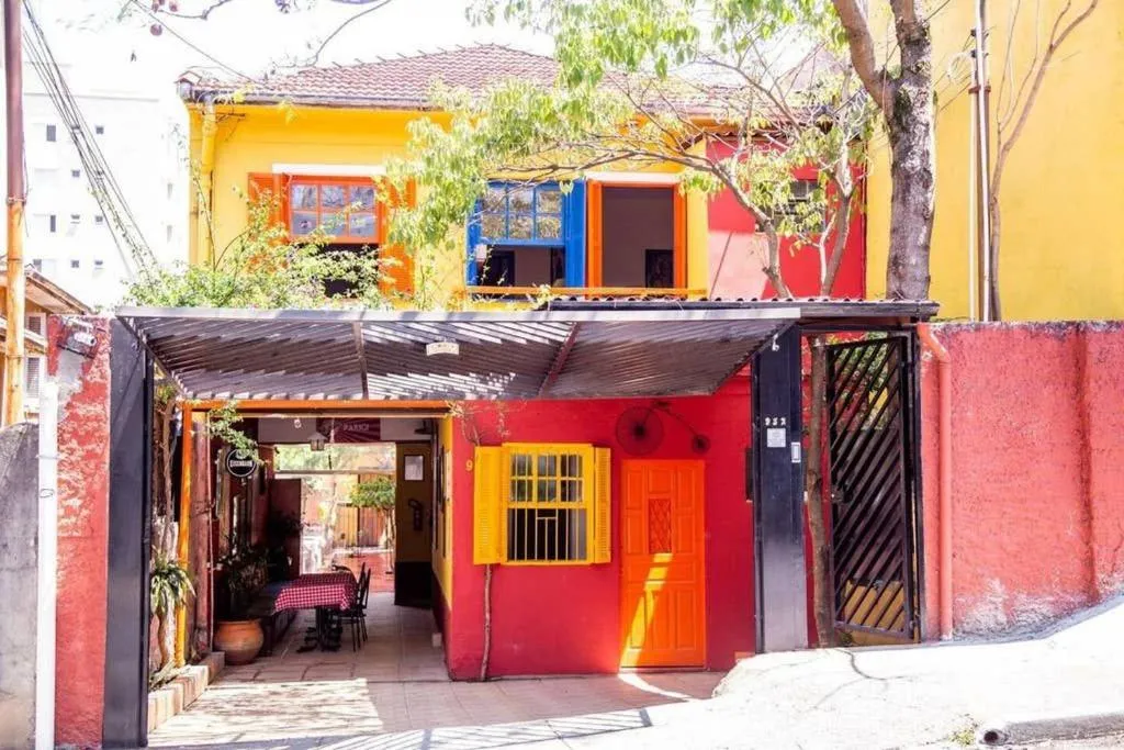 Suite3; Congonhas/Expo Imigrantes/Metrô linha Azul, Sao Paulo, Brazil