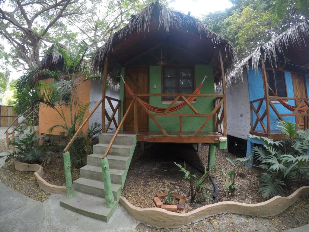 Hosteria Cabanas Itapoa, Puerto López – Preços atualizados 2023