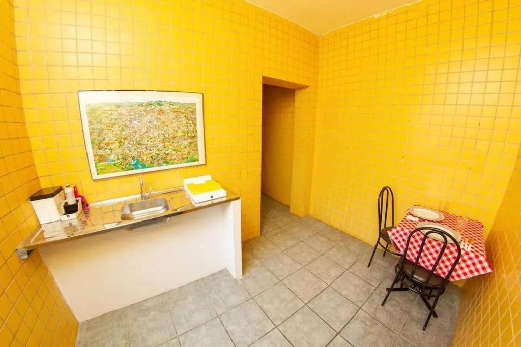 Suite2; Congonhas/Expo Imigrantes/Metrô linha Azul, Sao Paulo, Brazil