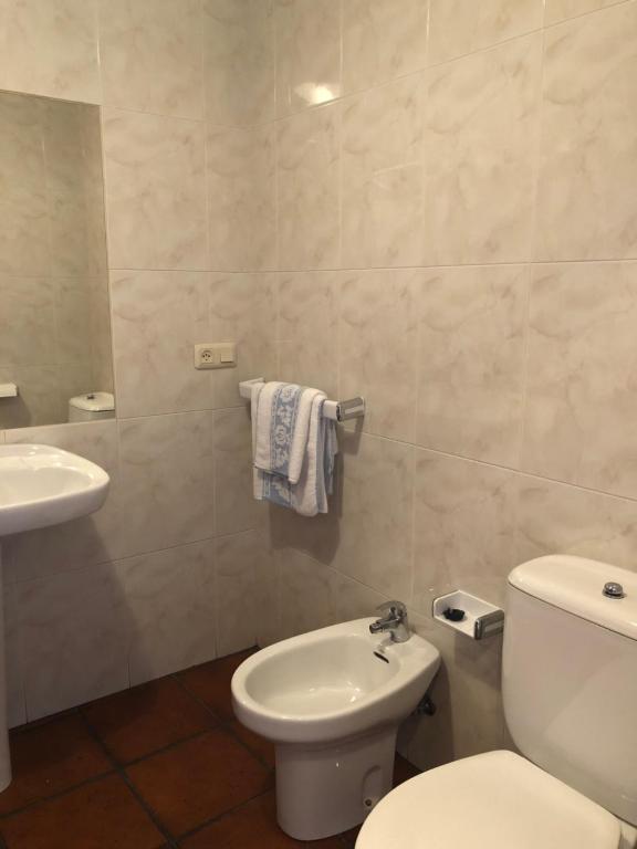 Apartamentos El Puerto, Sanxenxo, Spain - Booking.com
