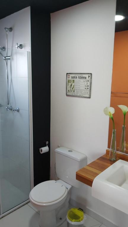 Luxury Condo São Paulo - Centro - Housity