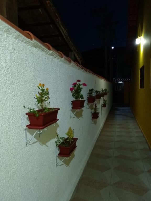  Pontal Praia Suítes