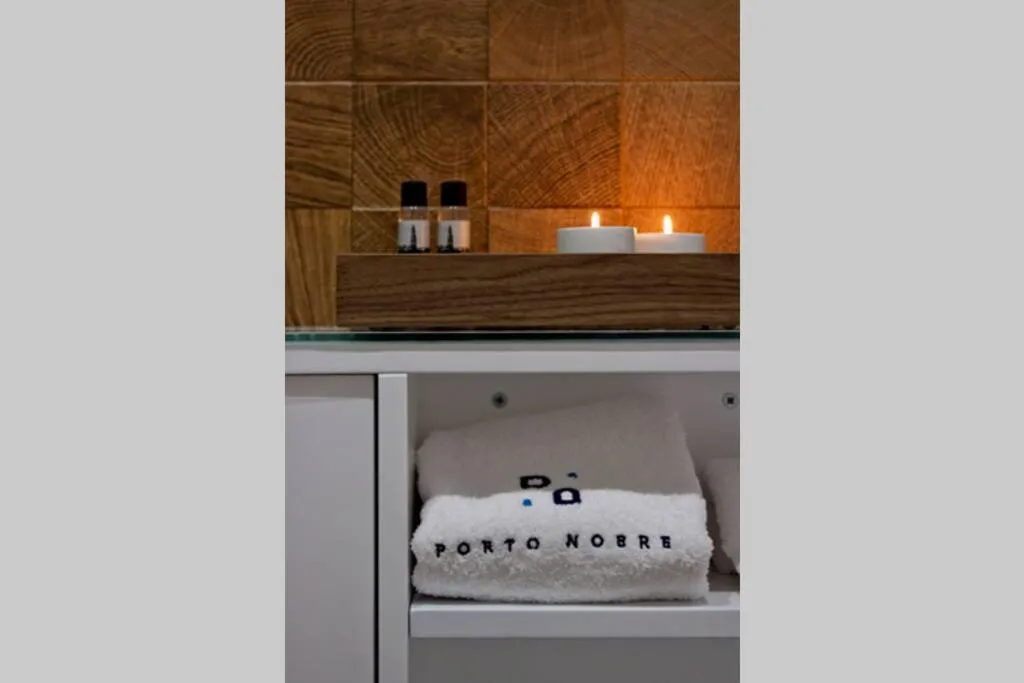 Porto Nobre Prime Apartments- 105, Porto, Portugal