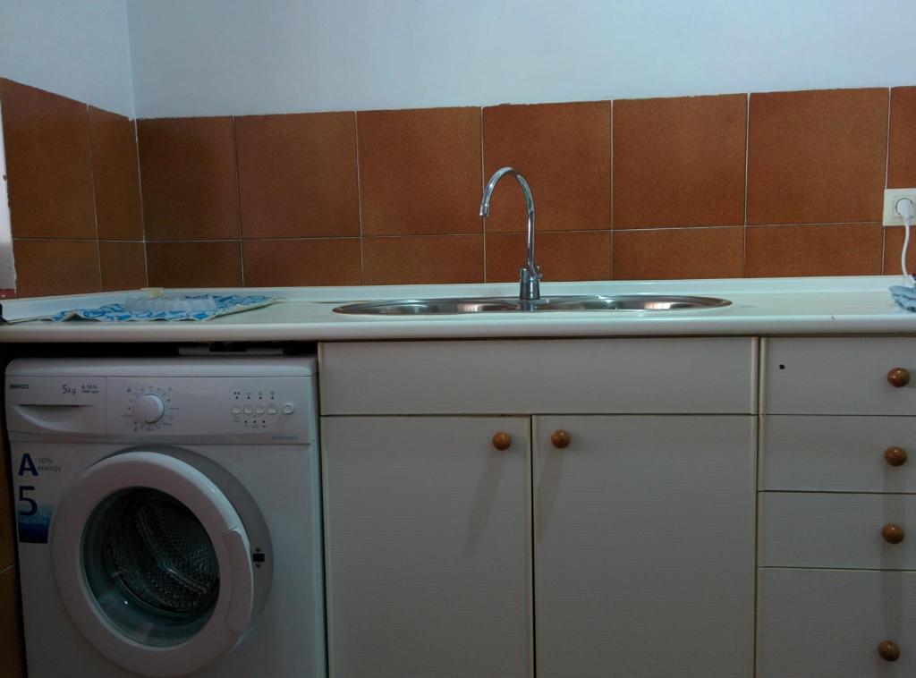 Fotografia z galérie ubytovania Apartamento Balboa1 v destinácii Les Cases d'Alcanar