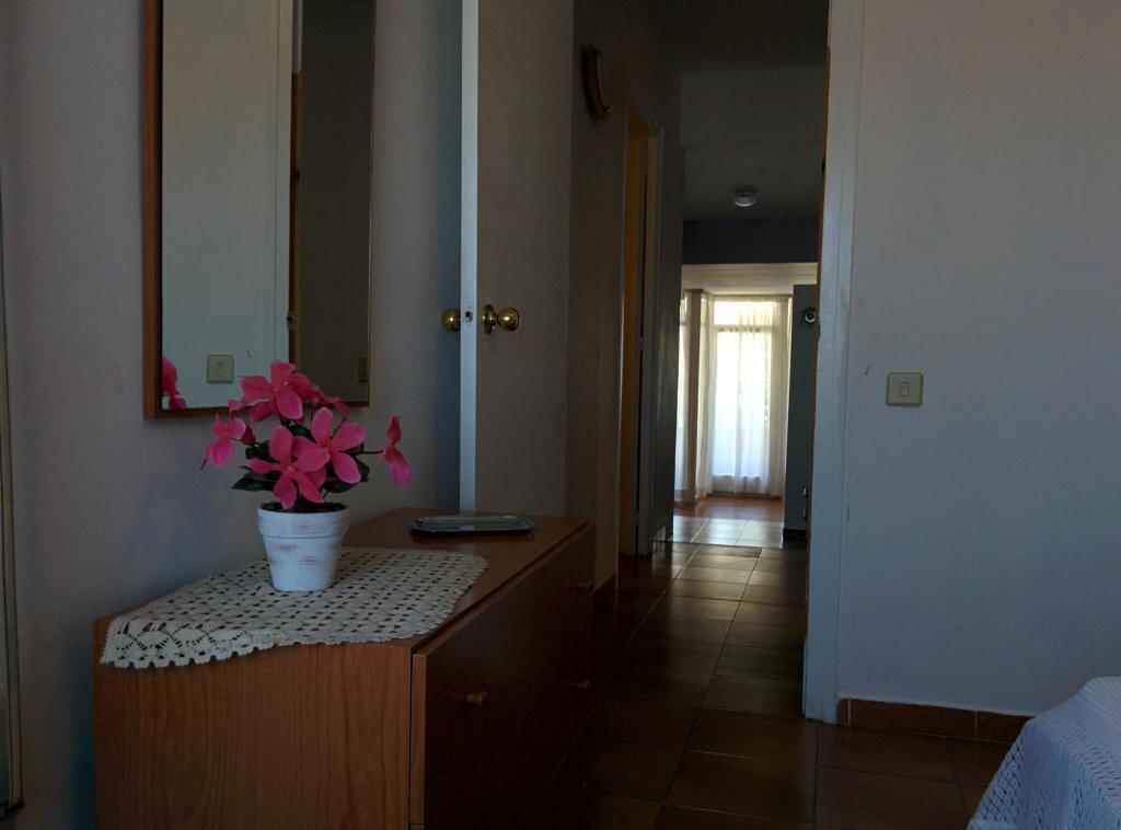 Fotografia z galérie ubytovania Apartamento Balboa1 v destinácii Les Cases d'Alcanar