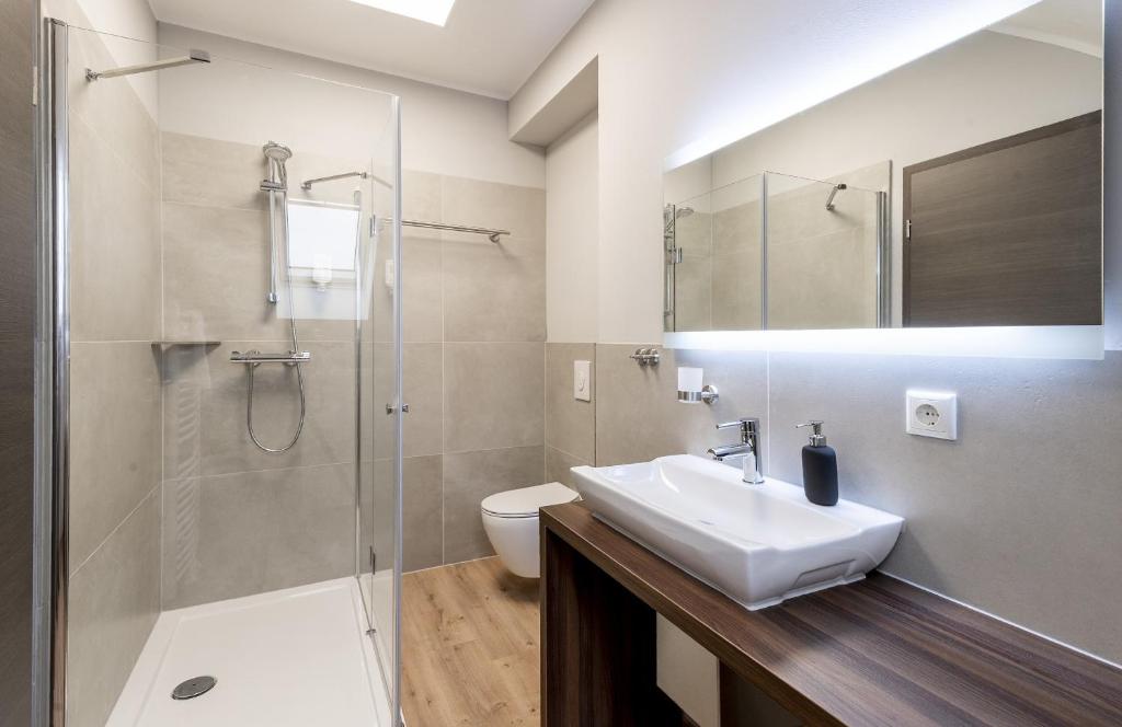 Hotel Zu Freunden - 1